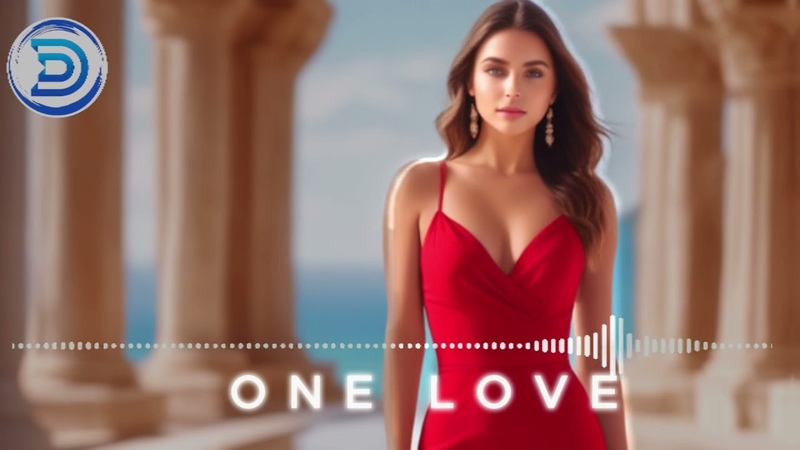 AYNA ONE LOVE l Deep House Music l 2023 l By Darren Duetto FL,
