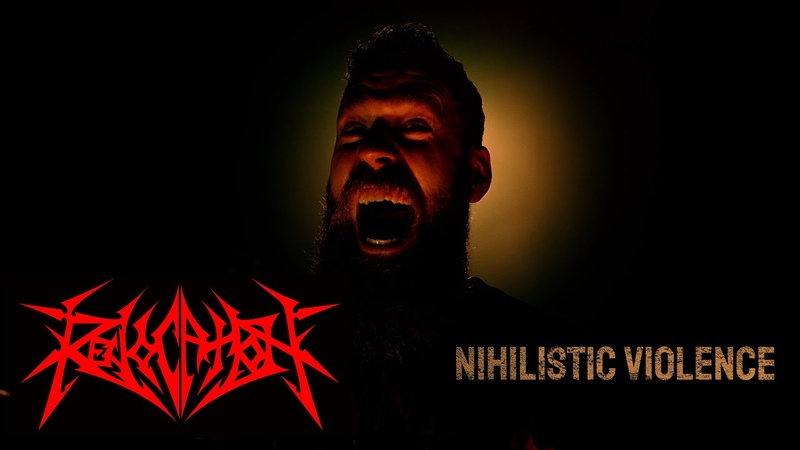 Revocation Nihilistic Violence ( OFFICIAL
