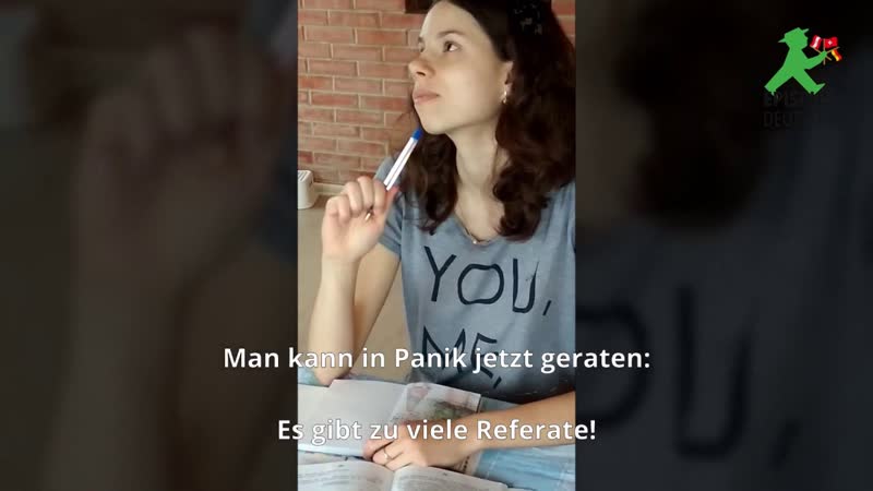 Ausgangssperre Moskau: wie es Studierende