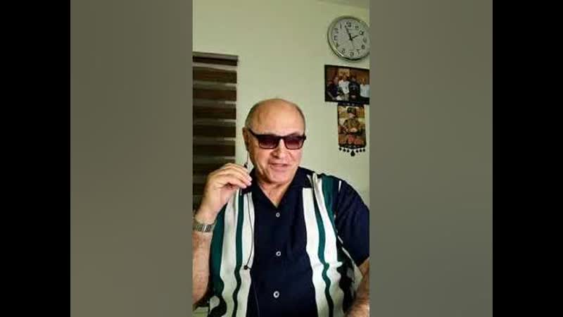 Хархачаев наехал на Меликова, потом