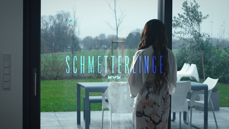 AYLIVA Schmetterlinge (prod. by