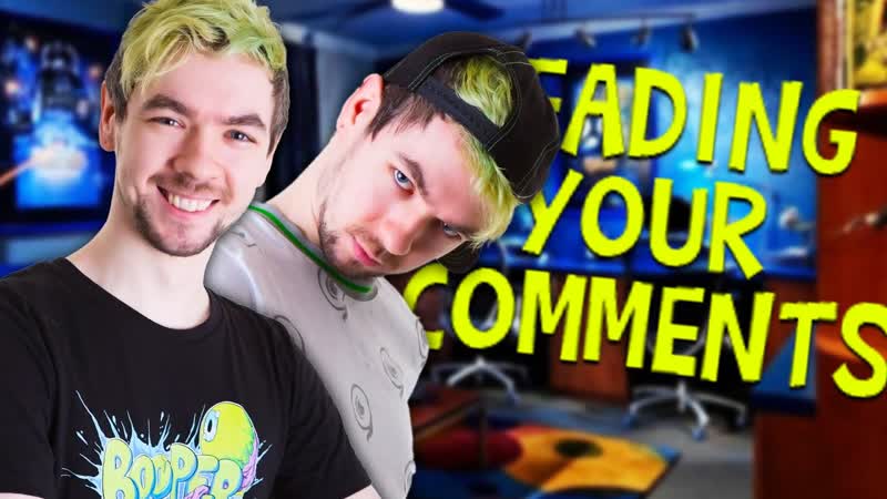 IF I HAD A CLONE, Reading Your Comments,