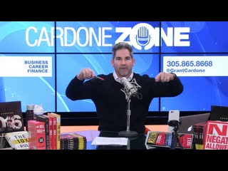 3 Steps to Success I learned from Donald Trump - CardoneZone