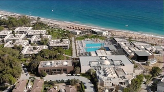 PALOMA Finesse 5* Aquapark