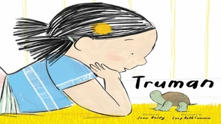 📚 Truman Read Aloud Bedtime Stories For Kids