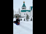 Видео от Храм св. Апостола Андрея Первозванного