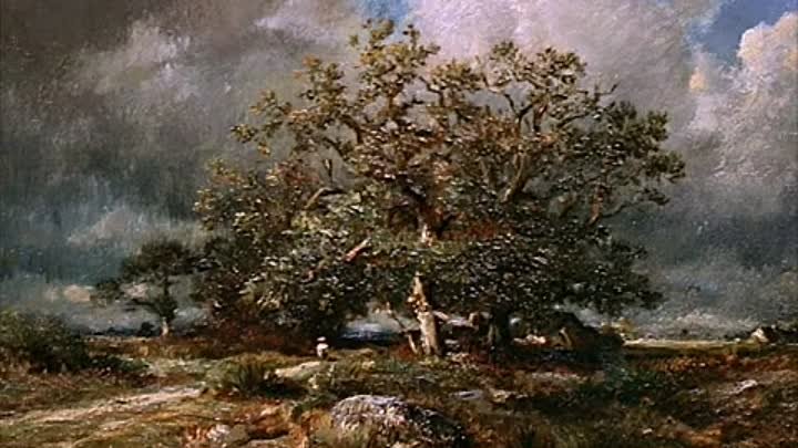 La Scuola di Barbizon( Барбизонская