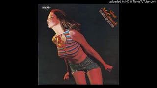 GAYLE McCORMICK Flesh & Blood LP 1972 (Side2)