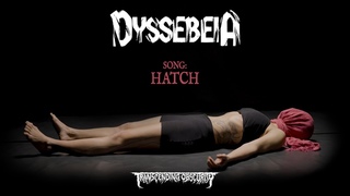 DYSSEBEIA (Switzerland) - Hatch OFFICIAL VIDEO (Progressive Death Metal)  Transcending Obscurity