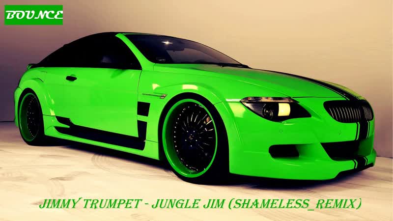 jimmy trumpet jungle jim (shameless