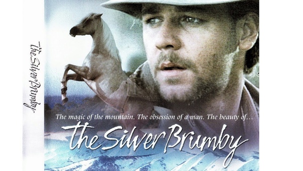 The Silver Brumby (1993) FULL MOVIE HD Family