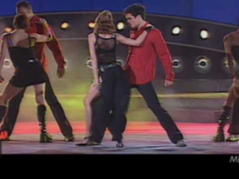 Kylie Minogue sexy