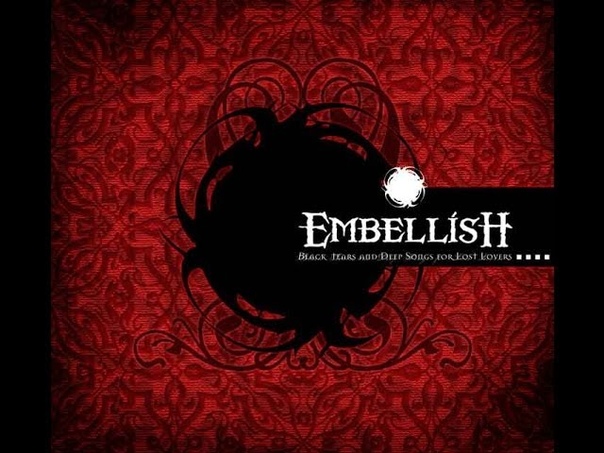Embellish Falling ( Angelo Badalamenti cover) ( Twin Peaks