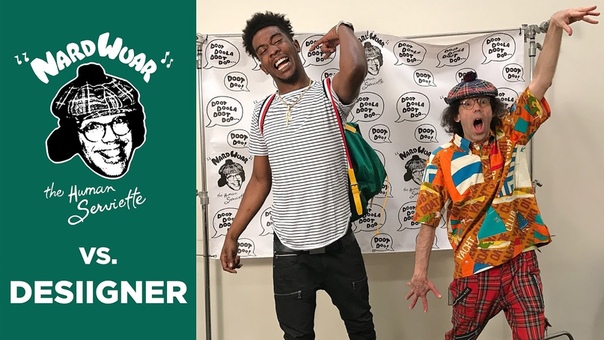 Nardwuar vs.