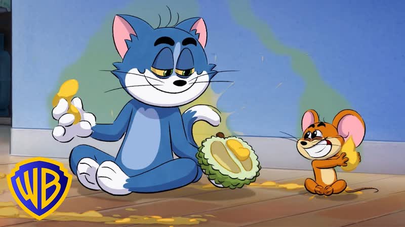 Tom and Jerry Singapore Full Episodes, Cartoon Network Asia,